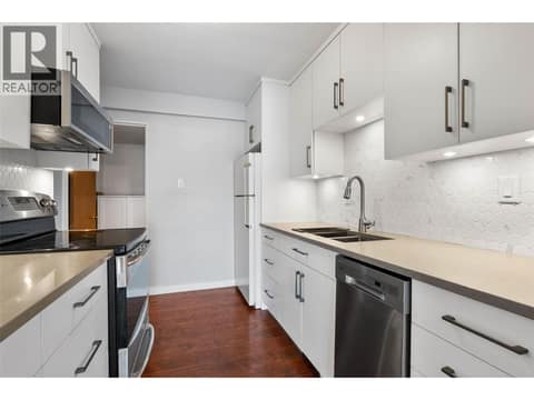 Photo 8 of 137 MCGILL Road Unit# 91, Sahali, Kamloops