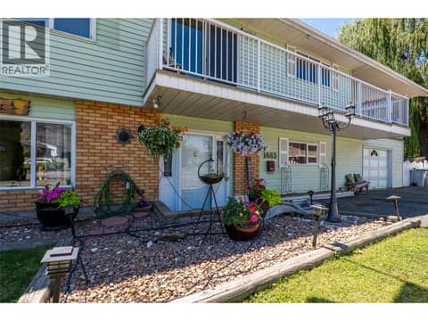 Photo 1 of 1683 SHERIDAN Drive, Westmount, Kamloops