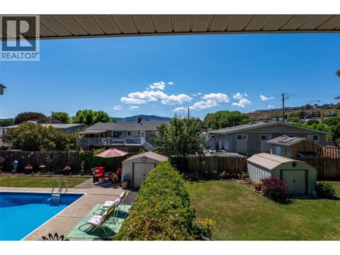Photo 23 of 1683 SHERIDAN Drive, Westmount, Kamloops