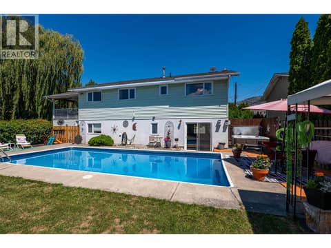 Photo 32 of 1683 SHERIDAN Drive, Westmount, Kamloops