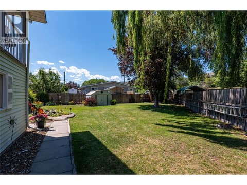 Photo 40 of 1683 SHERIDAN Drive, Westmount, Kamloops