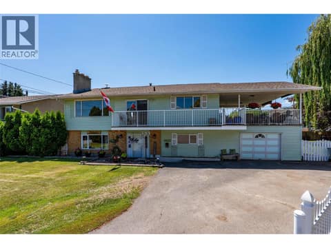 Photo 41 of 1683 SHERIDAN Drive, Westmount, Kamloops