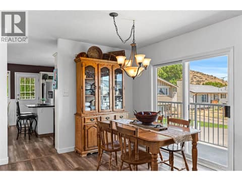 Photo 7 of 1683 SHERIDAN Drive, Westmount, Kamloops