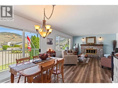 Photo 8 of 1683 SHERIDAN Drive, Westmount, Kamloops