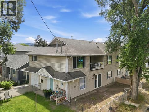Photo 1 of 455 Campbell Avenue, North Kamloops