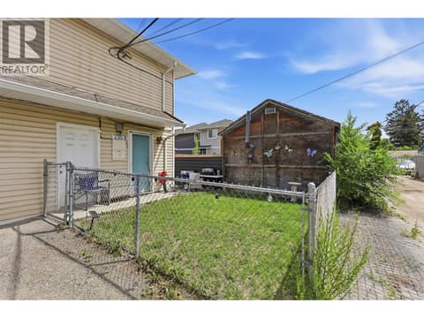 Photo 21 of 455 Campbell Avenue, North Kamloops