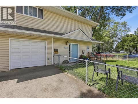 Photo 25 of 455 Campbell Avenue, North Kamloops
