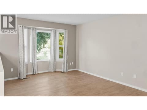 Photos taken prior. Units are now tenanted. at 455 Campbell Avenue, North Kamloops