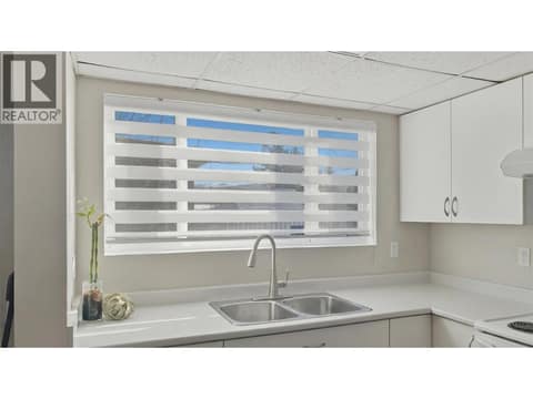 Photos taken prior. Units are now tenanted. at 455 Campbell Avenue, North Kamloops