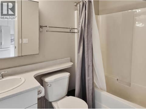 Photos taken prior. Units are now tenanted. at 455 Campbell Avenue, North Kamloops