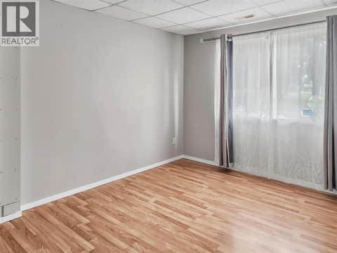 Photos taken prior. Units are now tenanted. at 455 Campbell Avenue, North Kamloops