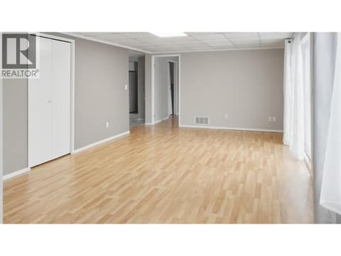 Photos taken prior. Units are now tenanted. at 455 Campbell Avenue, North Kamloops