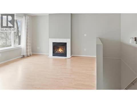 Photos taken prior. Units are now tenanted. at 455 Campbell Avenue, North Kamloops
