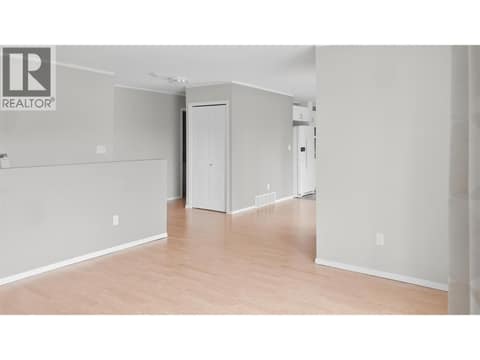 Photos taken prior. Units are now tenanted. at 455 Campbell Avenue, North Kamloops