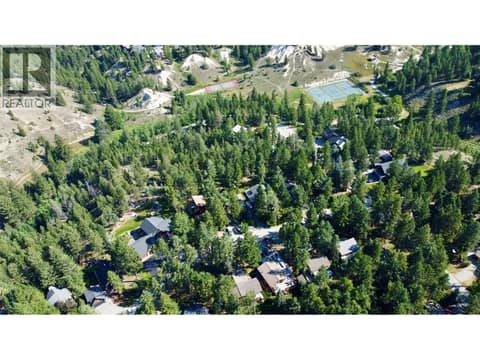 Beach and Area at 4978 TIMBERSIDE Place, Windermere, Invermere