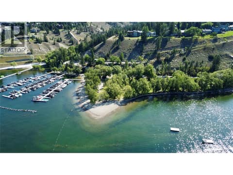 Beach and Area at 4978 TIMBERSIDE Place, Windermere, Invermere