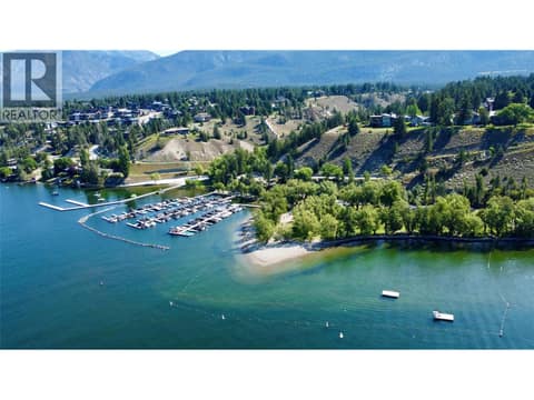 Beach and Area at 4978 TIMBERSIDE Place, Windermere, Invermere