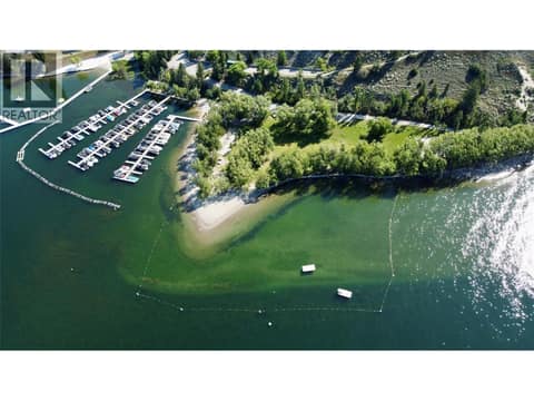 Beach and Area at 4978 TIMBERSIDE Place, Windermere, Invermere