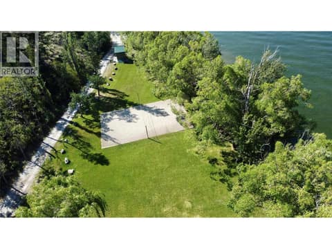 Beach and Area at 4978 TIMBERSIDE Place, Windermere, Invermere