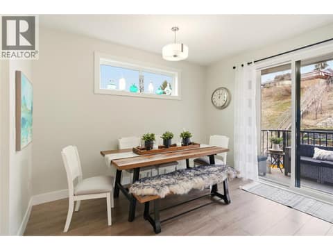 Photo 10 of 1176 Black Mountain Drive, Black Mountain, Kelowna
