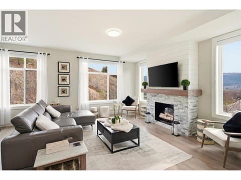 Photo 2 of 1176 Black Mountain Drive, Black Mountain, Kelowna
