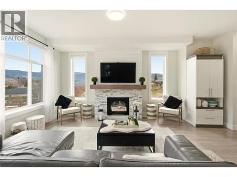Photo 3 of 1176 Black Mountain Drive, Black Mountain, Kelowna