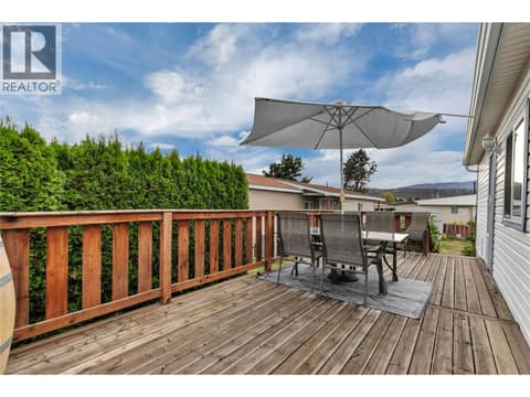 Photo 20 of 9020 Jim Bailey Road Unit# 79, Lake Country East / Oyama, Kelowna