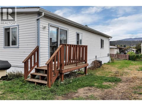 Photo 24 of 9020 Jim Bailey Road Unit# 79, Lake Country East / Oyama, Kelowna