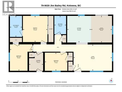 Photo 25 of 9020 Jim Bailey Road Unit# 79, Lake Country East / Oyama, Kelowna