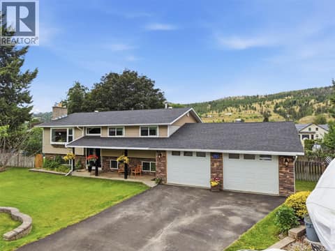 Photo 1 of 285 Huckleberry Place, Rayleigh, Kamloops