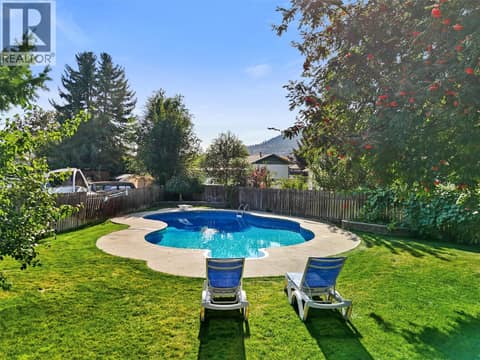 Photo 2 of 285 Huckleberry Place, Rayleigh, Kamloops