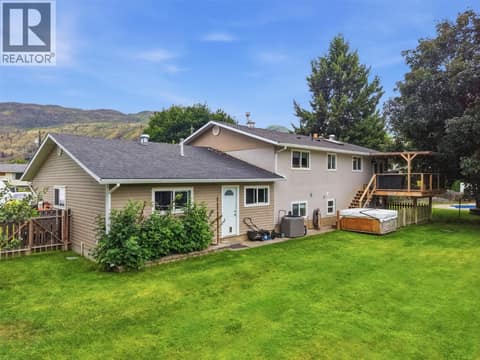 Photo 53 of 285 Huckleberry Place, Rayleigh, Kamloops