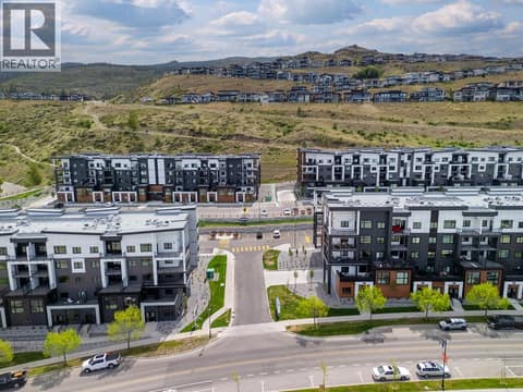 Ascent Community at 1057 Frost Road Unit# 301, Upper Mission, Kelowna