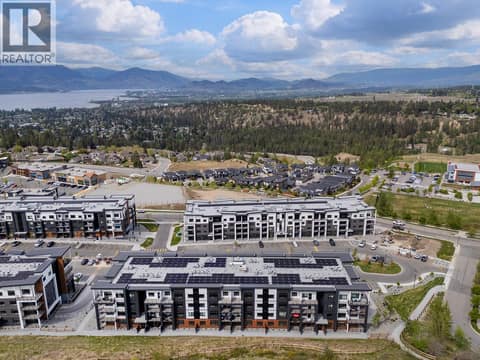 Ascent Community - Fall For Alpha. Big Price Drop. at 1057 Frost Road Unit# 301, Upper Mission, Kelowna