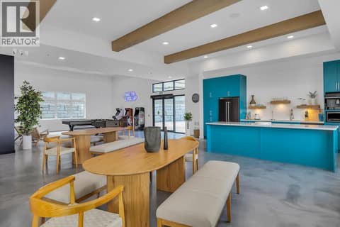 Community Building at 1057 Frost Road Unit# 301, Upper Mission, Kelowna