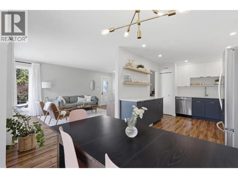 Photo 10 of 575 GLENEAGLES Drive, Sahali, Kamloops