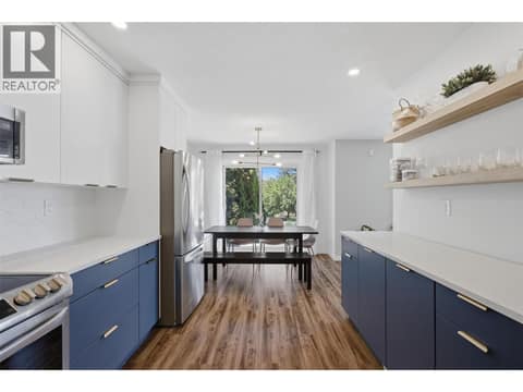 Photo 13 of 575 GLENEAGLES Drive, Sahali, Kamloops