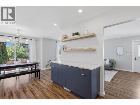 Photo 14 of 575 GLENEAGLES Drive, Sahali, Kamloops