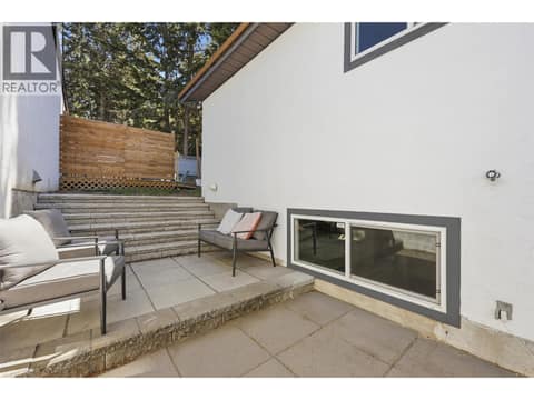 Photo 28 of 575 GLENEAGLES Drive, Sahali, Kamloops