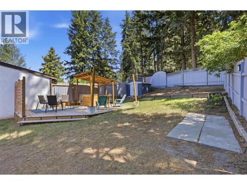 Photo 29 of 575 GLENEAGLES Drive, Sahali, Kamloops