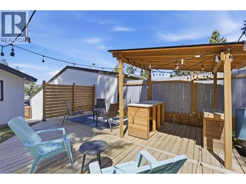Photo 31 of 575 GLENEAGLES Drive, Sahali, Kamloops