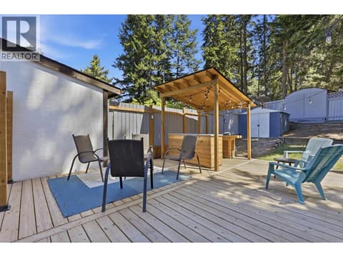 Photo 32 of 575 GLENEAGLES Drive, Sahali, Kamloops