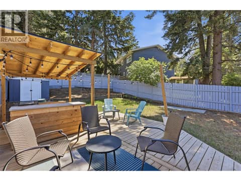Photo 33 of 575 GLENEAGLES Drive, Sahali, Kamloops
