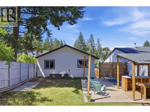 Photo 34 of 575 GLENEAGLES Drive, Sahali, Kamloops