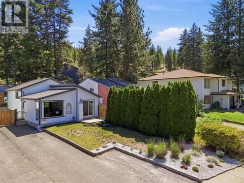 Photo 38 of 575 GLENEAGLES Drive, Sahali, Kamloops