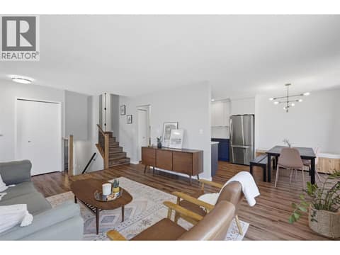 Photo 6 of 575 GLENEAGLES Drive, Sahali, Kamloops