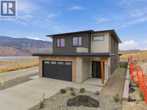 Photo 1 of 38 RUE CHEVAL NOIR Unit# 411, Tobiano, Kamloops