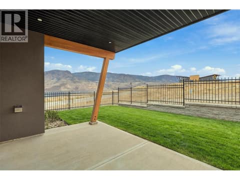 Photo 16 of 38 RUE CHEVAL NOIR Unit# 411, Tobiano, Kamloops