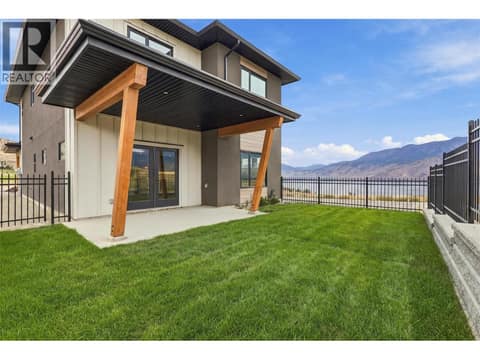 Photo 35 of 38 RUE CHEVAL NOIR Unit# 411, Tobiano, Kamloops