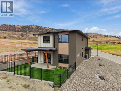 Photo 37 of 38 RUE CHEVAL NOIR Unit# 411, Tobiano, Kamloops